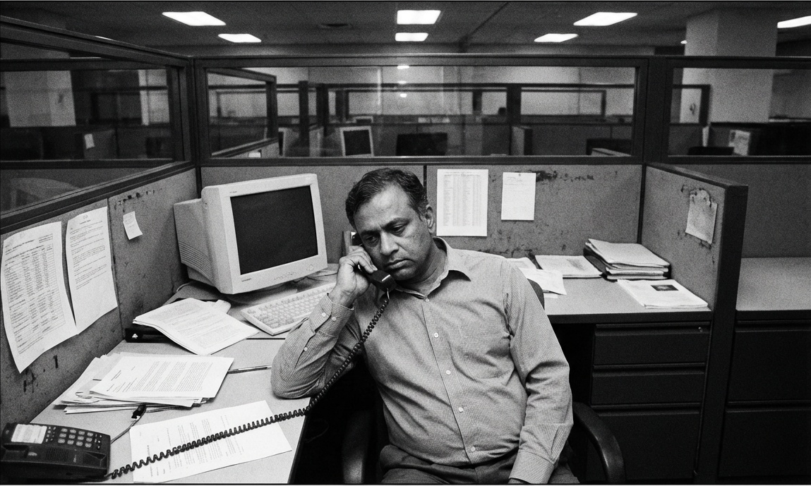 The Earnest Dispatch