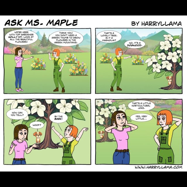 Horticulture