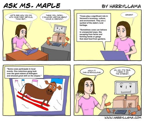 AI in the Newsroom, episode 2