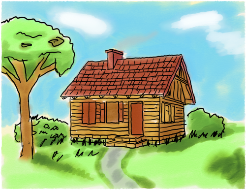 Cottage